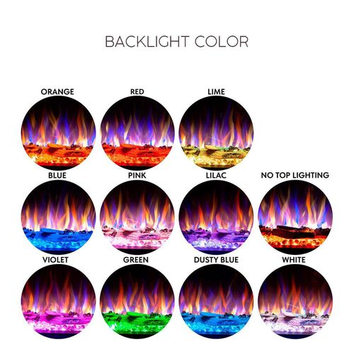 cumpără Șemineu electric ArtFlame Solvix & Haiti 40 în Chișinău 