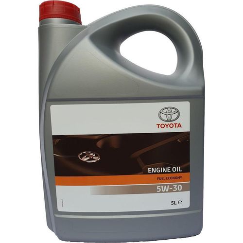 купить Масло Toyota ENGINE OIL OFE 5W-30 C3 SN (5L) в Кишинёве 