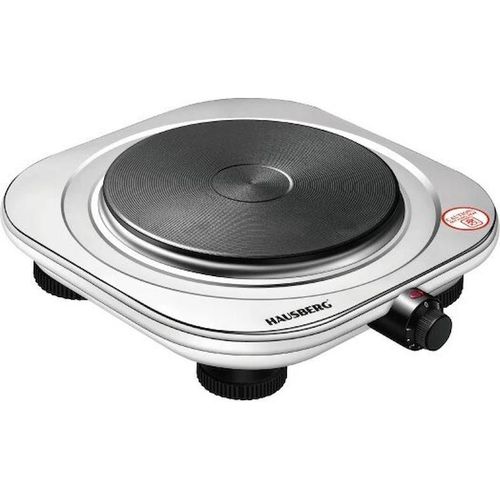 купить Плита электрическая настольная Hausberg HB-544IN в Кишинёве 