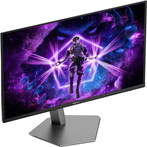 купить Монитор AOC AG326UZD2 UHD Black в Кишинёве 