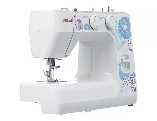 купить Швейная машина Janome XV-7 в Кишинёве 