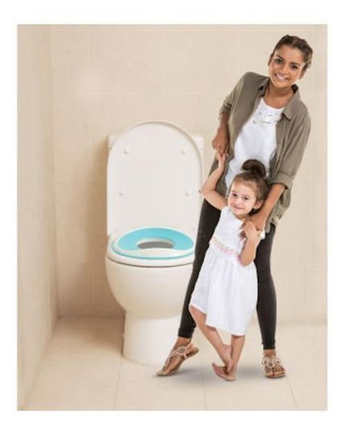 cumpără Oală Dreambaby G6000 Сидение для унитаза Aqua în Chișinău 