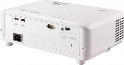 купить Проектор Viewsonic PX701-4K в Кишинёве 