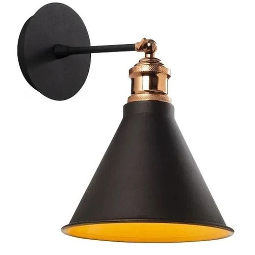 cumpără Candelabru de perete Trendy Lampa de perete Berceste-N-680 24x31x24cm în Chișinău 