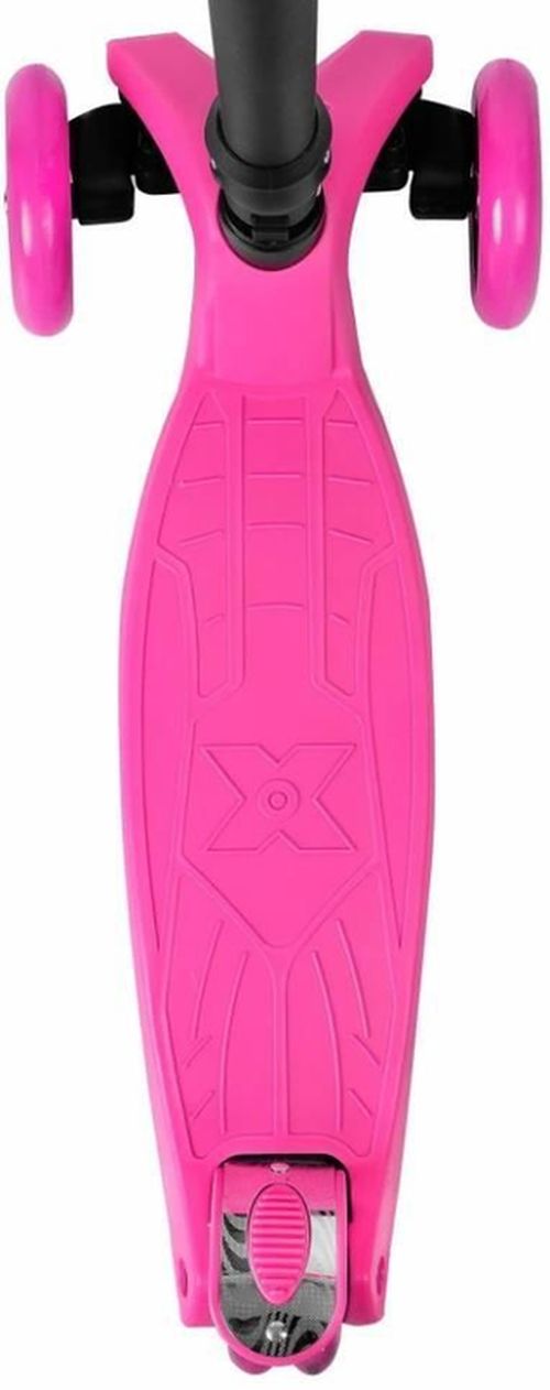 cumpără Trotinetă Spokey 927098 Plier Pink în Chișinău 