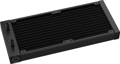 купить Кулер Deepcool LE240 V2, Liquid Cooler в Кишинёве 