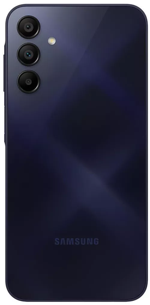 cumpără Smartphone Samsung A155F/256 Galaxy A15 LTE Black în Chișinău 