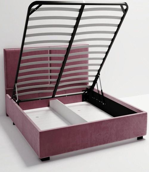 cumpără Pat my-STYLE my-Bria 90x200 (P02D90M14) în Chișinău 