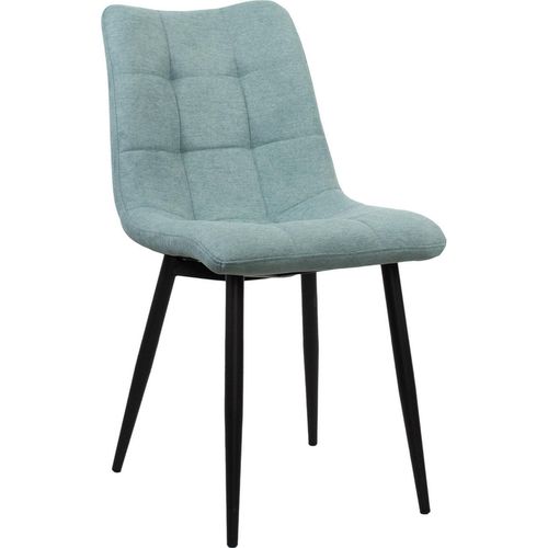 cumpără Scaun Deco Capella New Blue (LY7306-37) în Chișinău 
