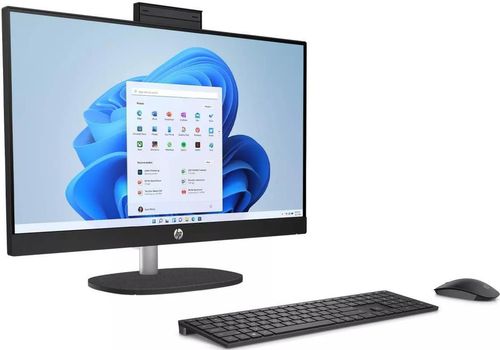 cumpără Monobloc PC HP AiO 24-cr0073ci (9Q704EA#UUQ) în Chișinău 