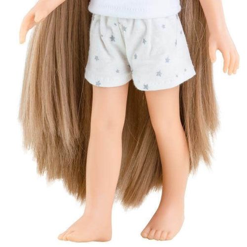 купить Кукла Paola Reina 13208 Manica in pijama 32 cm, 45694 в Кишинёве 