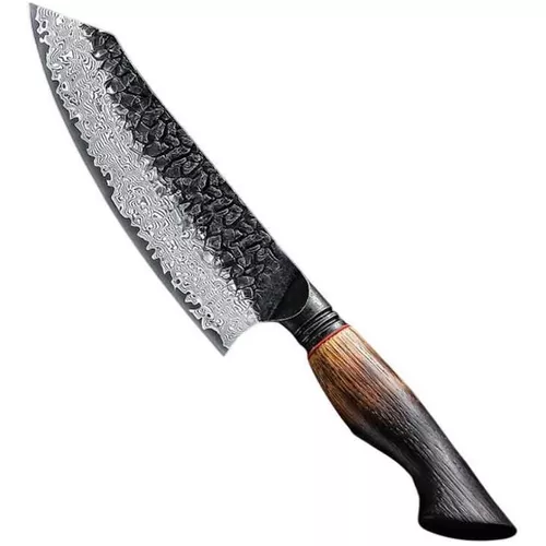 cumpără Cuțit Takumi Kihon Santoku Knife (TK-X06-RS) în Chișinău 