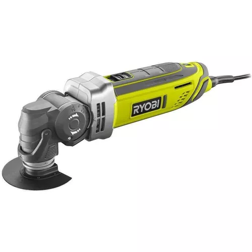 купить Многофункциональный инструмент RYOBI RMT300-SA 5133002446 в Кишинёве 