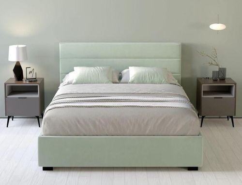 купить Кровать my-STYLE my-Amy 90x200 (P01D90M15) в Кишинёве 