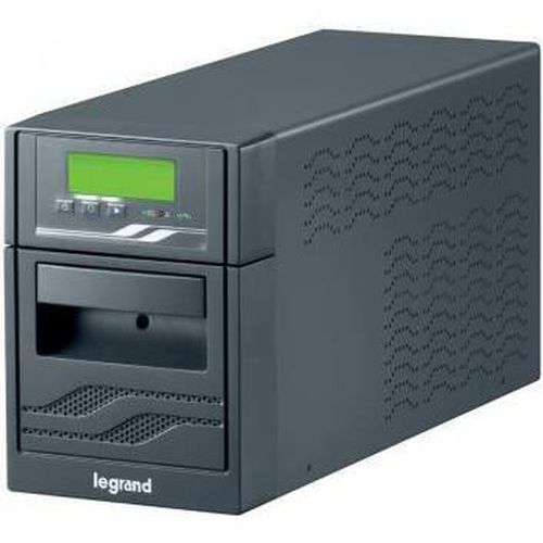 купить Источник бесперебойного питания Legrand 310008 UPS Niky S 3000VA 1800W в Кишинёве 