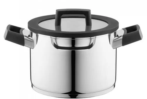 купить Набор посуды Berghoff 2307435 cratite 6buc DOWNDRAFT в Кишинёве 