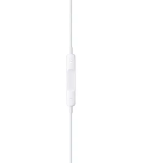 cumpără Căști cu fir Apple EarPods 3.5mm MNHF2 în Chișinău 