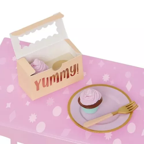 cumpără Păpușă Battat GG57188Z Glitter Girls Birthday, cod 57438 în Chișinău 