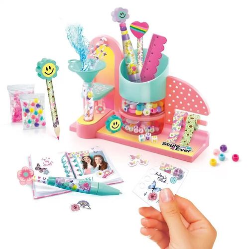 купить Набор для творчества Canal Toys OFG323 Mini Stationery Maker в Кишинёве 