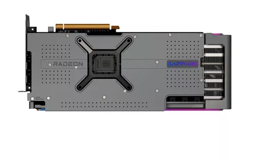 cumpără Placă video SAPPHIRE NITRO+ Radeon™ RX 7900 XT VAPOR-X OC 20GB GDDR6 în Chișinău 