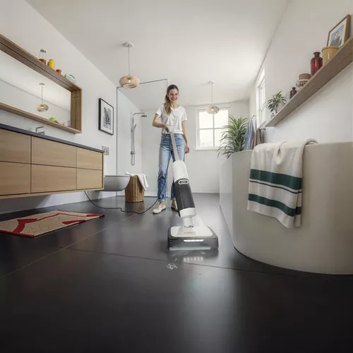 cumpără Mop cu abur Karcher SCV 4 Steam Vac în Chișinău 