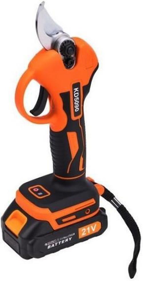 купить Ножницы садовые Kraft&Dele KD5090 в Кишинёве 