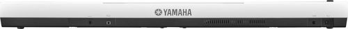 купить Цифровое пианино Yamaha NP-32 WH в Кишинёве 