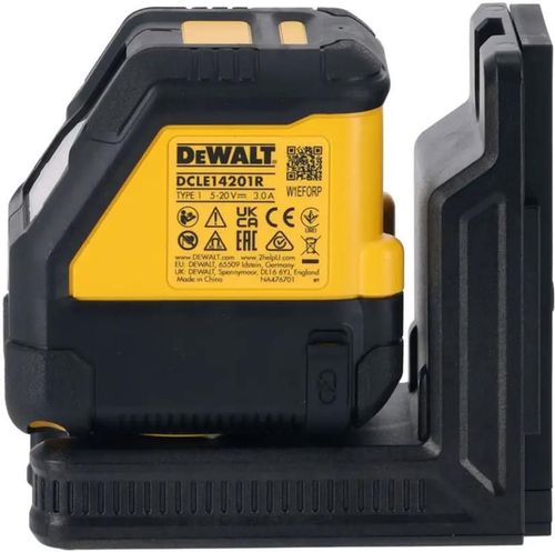 купить Нивелир лазерный DeWalt DCLE14201RB-XJ в Кишинёве 