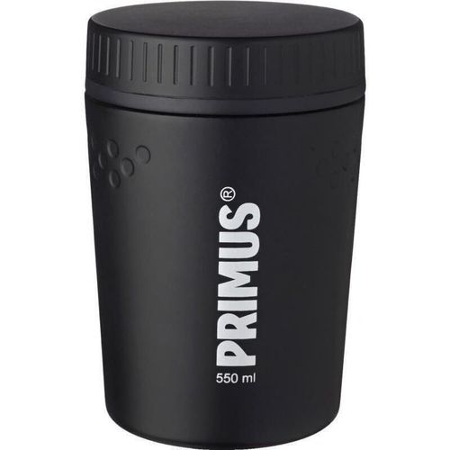 купить Термос для пищи Primus TrailBreak Lunch Jug 550 Black в Кишинёве 