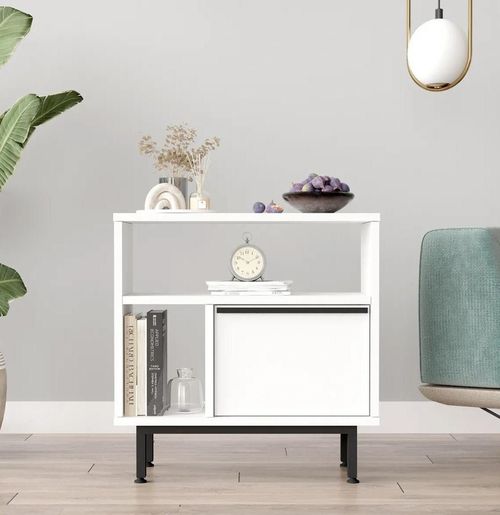 cumpără Măsuţă cafea Trendy ON6-W (GTR000734) în Chișinău 