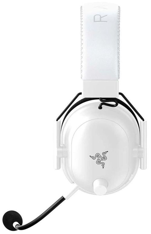 купить Наушники игровые Razer RZ04-03220300-R3M1 BlackShark V2 Pro White Edition в Кишинёве 