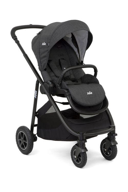 Carucior multifunctional 2 in 1 Joie Joie Versatrax Pavement 