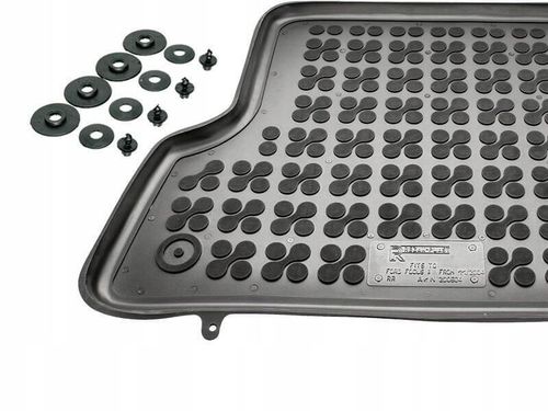 cumpără Covoraș auto Rezaw-Plast Toyota Verso S (2010-2017) (61360) în Chișinău 