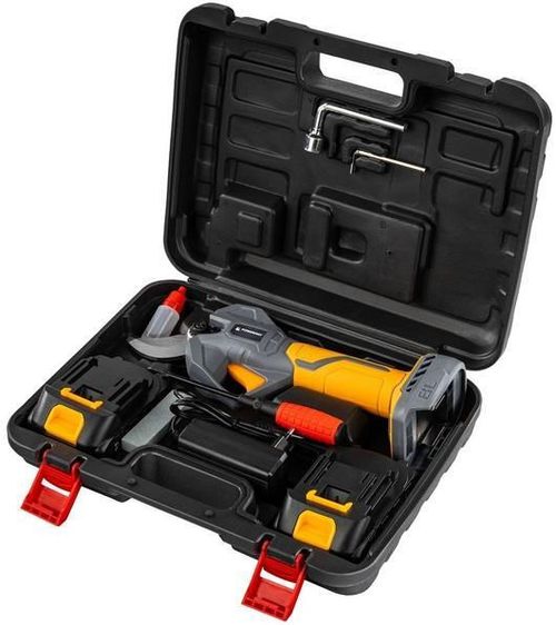 cumpără Foarfecă de gradină Powermat PM-SA-21V-2AM cu acumulator 30mm în Chișinău 