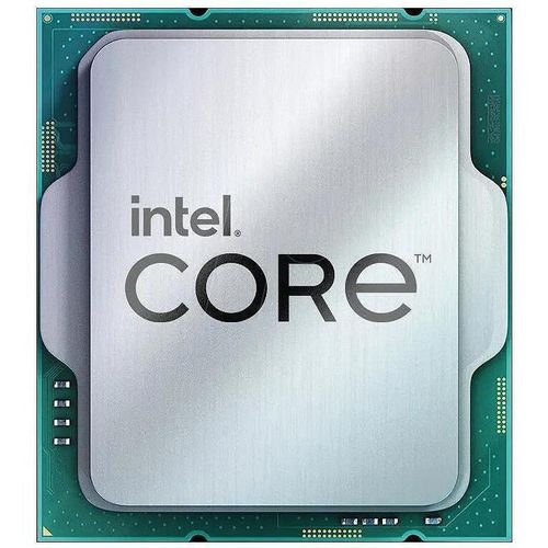 купить Процессор Intel i3-14100, S1700, tray в Кишинёве 