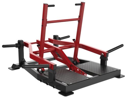купить Силовой комплекс Impulse 50566 Belt Squat SL7055 в Кишинёве 
