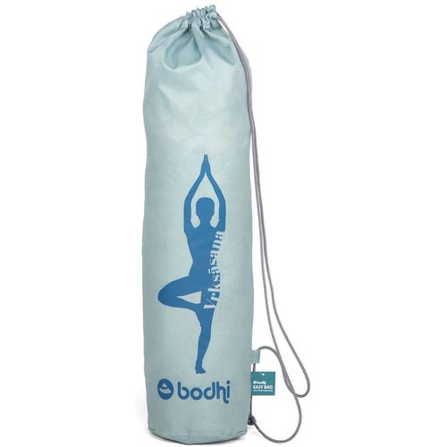 cumpără Echipament pentru yoga Bodhi 13583 Husa pt covoras yoga 70x17cm Easy Bag 919HBV light blue în Chișinău 