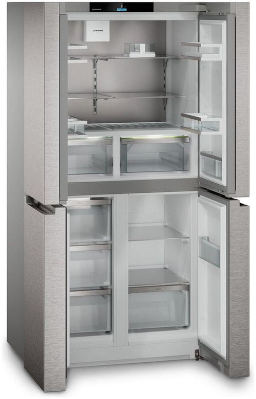 купить Холодильник SideBySide Liebherr MBsddi 9024 в Кишинёве 