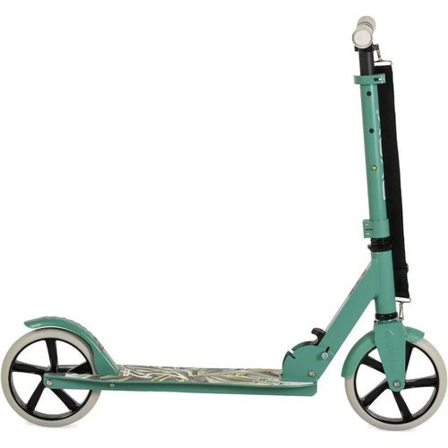 купить Самокат Moni Flurry Green в Кишинёве 