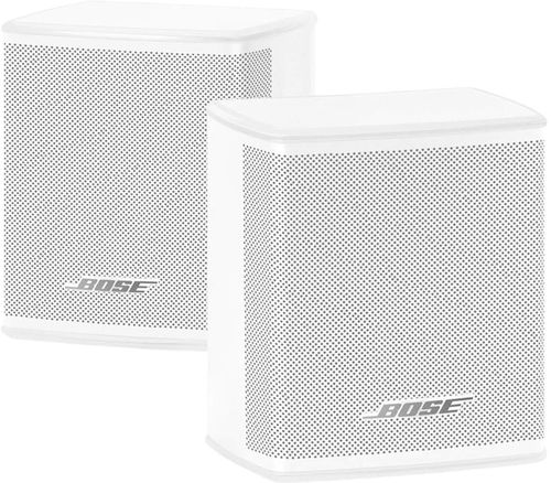 cumpără Boxe Hi-Fi Bose Surround Speakers, White în Chișinău 