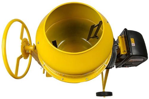 купить Бетономешалка Kamoto VM180 в Кишинёве 