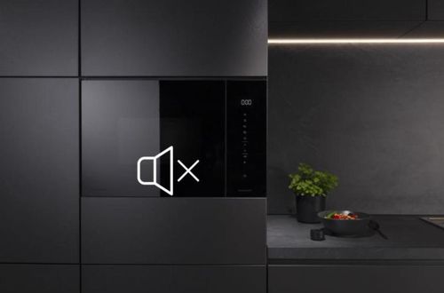 cumpără Cuptor cu microunde încorporabil Hisense BIM325G62BG2 în Chișinău 