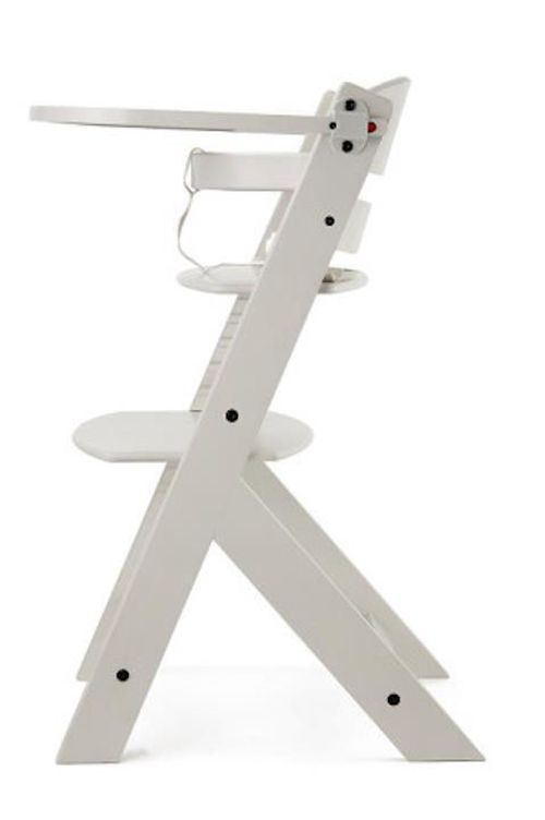 cumpără Scaun de masă KinderKraft ENOCK KKKENOCBEGF0000 Beige în Chișinău 