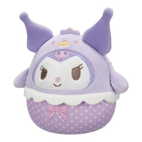 купить Мягкая игрушка Squishmallows SQHK8E25 Hello Kitty, пасхальная серия, 20cm в Кишинёве 
