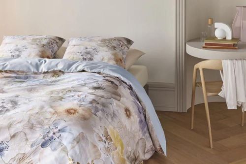 cumpără Textile de casă Beddinghouse 332947 Kardol Kelmscott Natural 200x200/220 Natural în Chișinău 