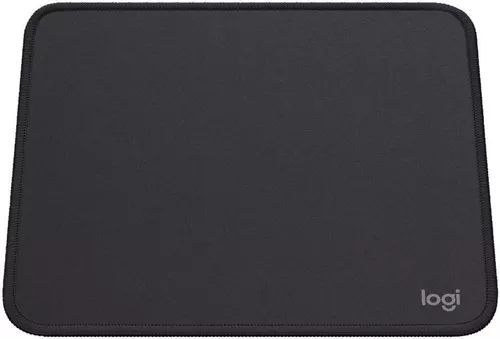 купить Коврик для мыши Logitech Mouse Pad Studio Series Graphite в Кишинёве 