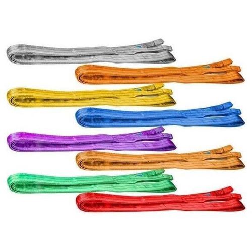 купить Багажная система Tolsen Slinguri cu bucla textila 3t 4m Yellow (62277) в Кишинёве 