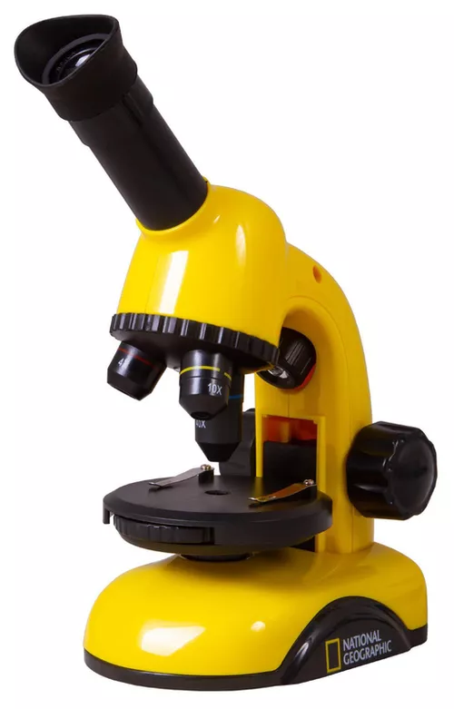cumpără Microscop Bresser National Gheografic 40x-800x în Chișinău 