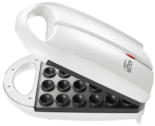 купить Вафельница Adler AD 3039 в Кишинёве 