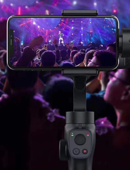 cumpără Stabilizator Remax P20 Holder Selfie în Chișinău 